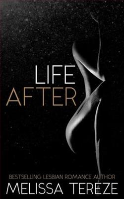 Life After by Melissa Tereze