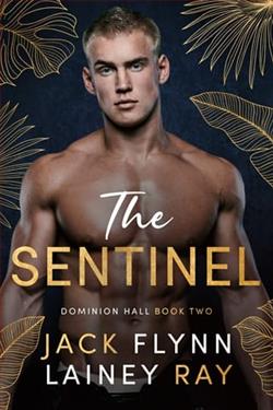 The Sentinel by Jack Flynn
