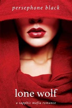 Lone Wolf by Persephone Black