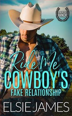 Ride Me by Elsie James
