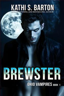 Brewster by Kathi S. Barton