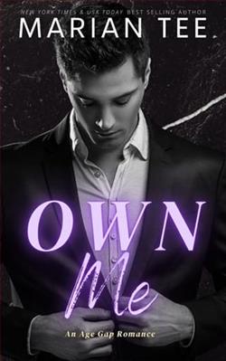 Own Me by Marian Tee