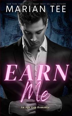 Earn Me by Marian Tee