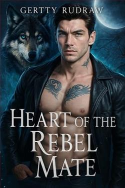 Heart of the Rebel Mate by Gertty Rudraw