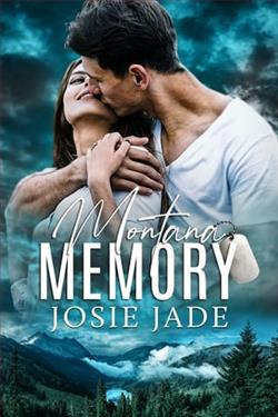 Montana Memory by Josie Jade