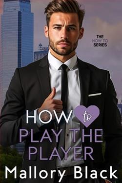 How to Play the Player by Mallory Black