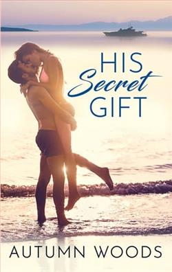 His Secret Gift by Autumn Woods