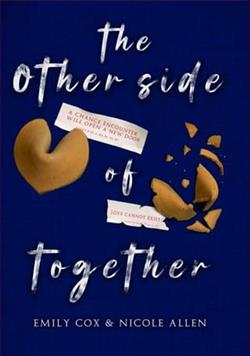 The Other Side of Together by Emily Cox