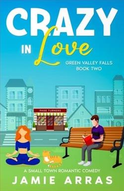 Crazy in Love by Jamie Arras