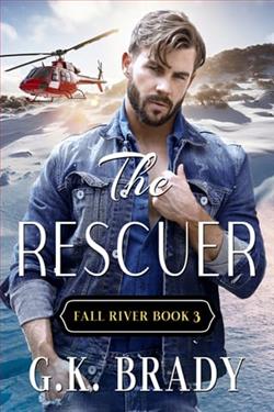 The Rescuer by G.K. Brady