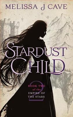 Stardust Child by Melissa Cave