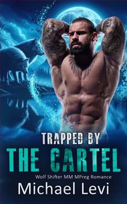 Trapped By the Cartel by Michael Levi