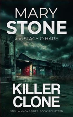 Killer Clone by Mary Stone
