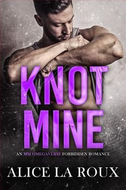Knot Mine by Alice La Roux