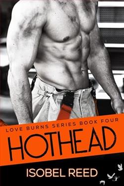 Hothead by Isobel Reed