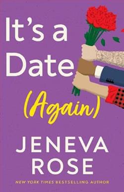 It's a Date (Again) by Jeneva Rose