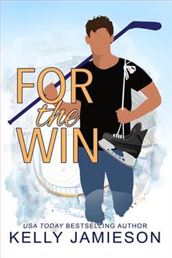 For the Win by Kelly Jamieson