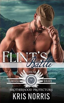Flint's Battle by Kris Norris