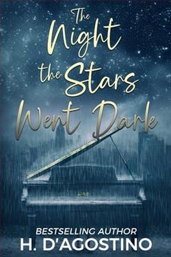 The Night the Stars Went Dark by Heather D'Agostino