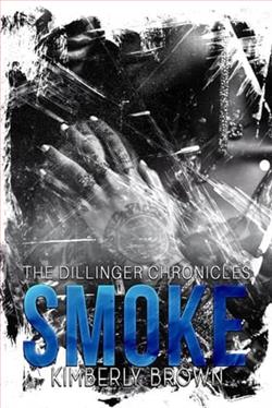 Smoke by Kimberly Brown
