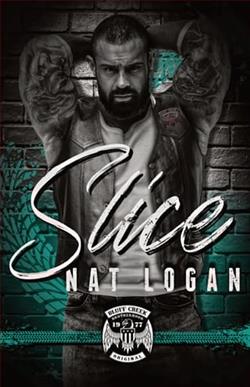 Slice by Nat Logan