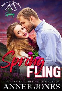 Spring Fling by Annee Jones