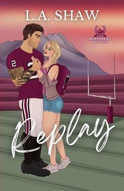 Replay by L.A. Shaw