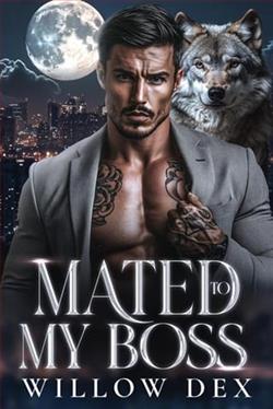 Mated To My Boss by Willow Dex