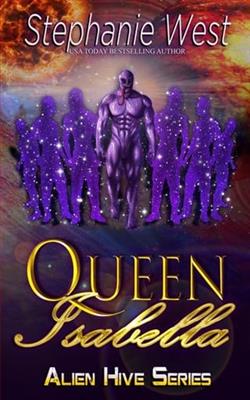 Queen Isabella by Stephanie West