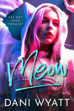 Meow by Dani Wyatt