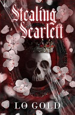 Stealing Scarlett by L.O. Gold
