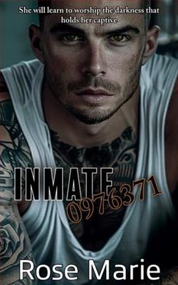 Inmate 0976371 by Rose Marie