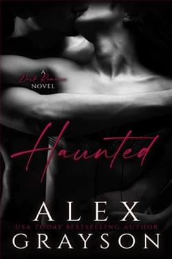 Haunted by Alex Grayson