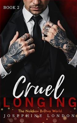 Cruel Longing by Josephine London
