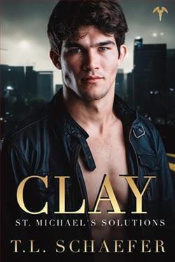 Clay by T.L. Schaefer