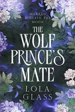 The Wolf Prince's Mate by Lola Glass