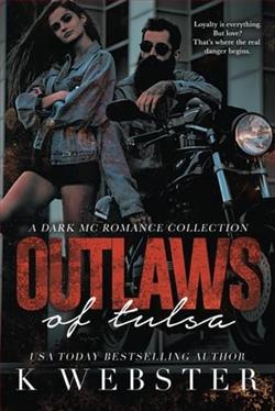 Outlaws of Tulsa by K. Webster