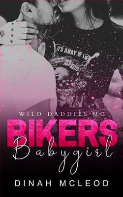 Biker's Babygirl by Dinah McLeod