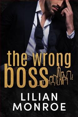 The Wrong Boss by Lilian Monroe
