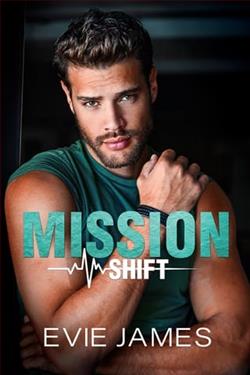 Mission Shift by Evie James