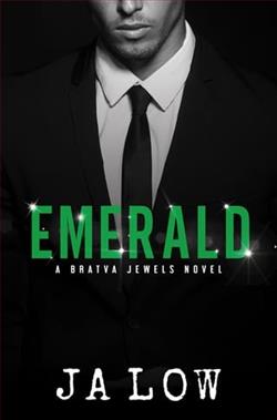 Emerald by J.A. Low