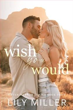 Wish You Would by Lily Miller