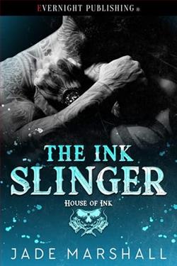 The Inkslinger by Jade Marshall