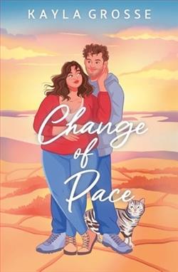 Change of Pace by Kayla Grosse