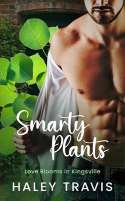 Smarty Plants by Haley Travis