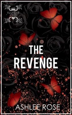 The Revenge by Ashlee Rose