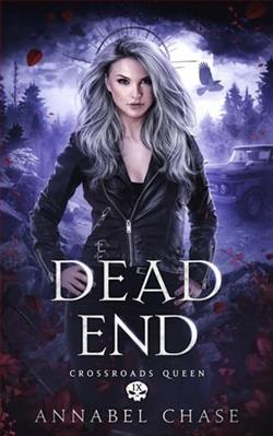 Dead End by Annabel Chase