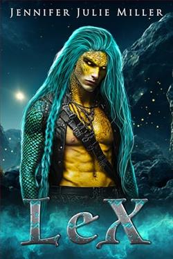 LeX by Jennifer Julie Miller