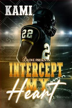 Intercept My Heart by Kami Holt