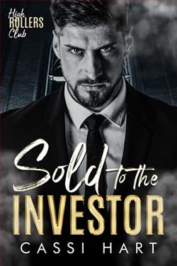 Sold to the Investor by Cassi Hart